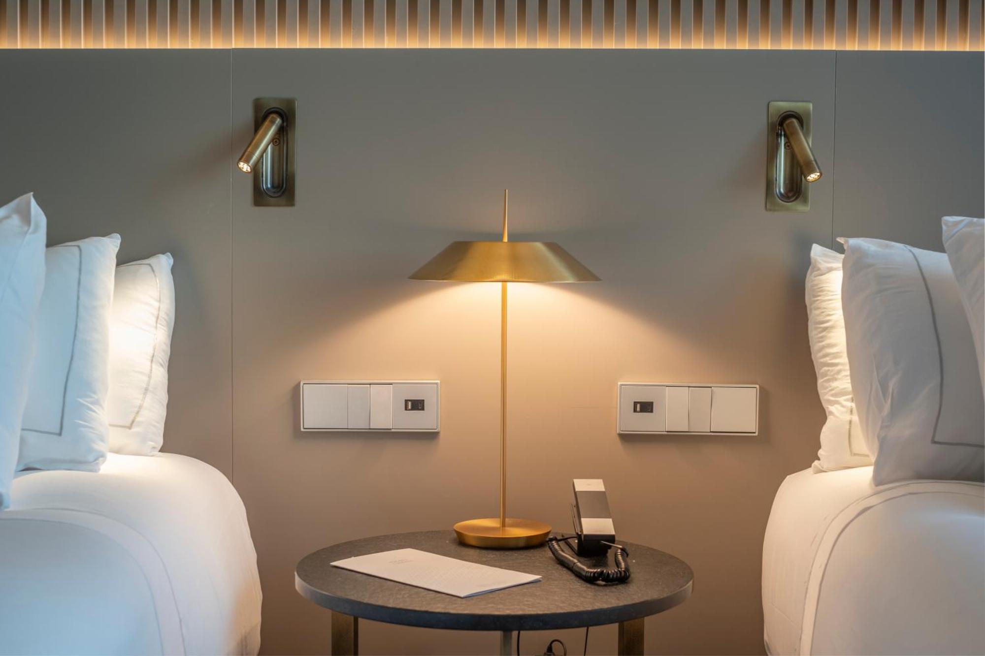Carlemany Hotel Gerona