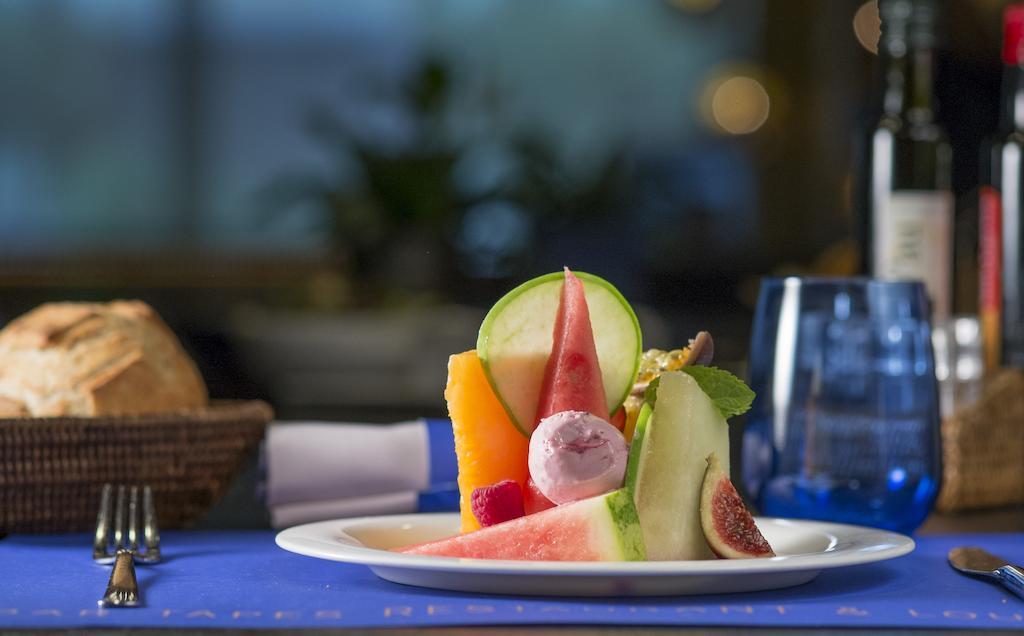 Hotel Carlemany Girona