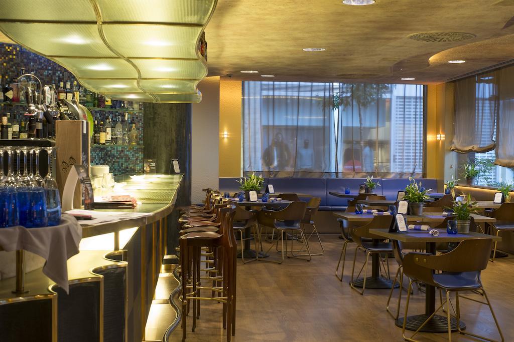 Hotel Carlemany