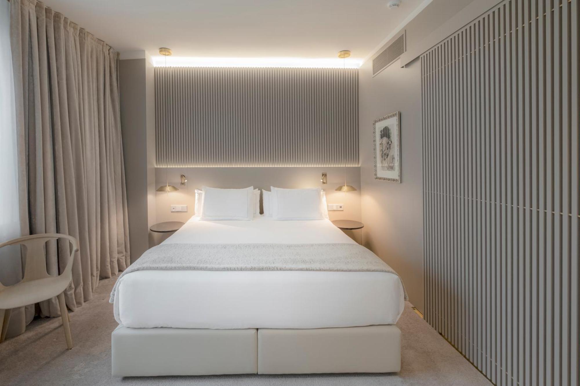 Carlemany Hotel Girona
