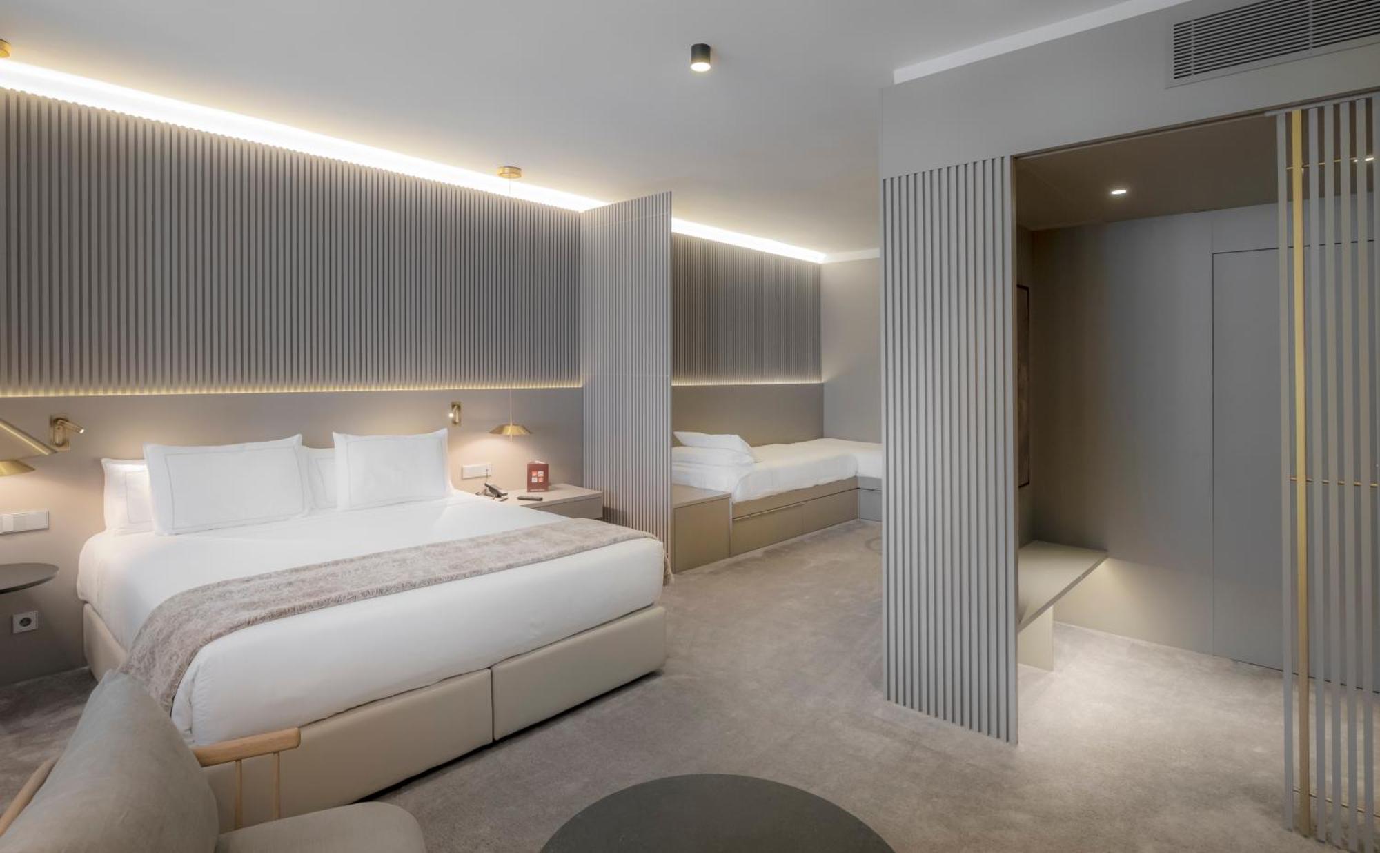Hotel Carlemany Girona