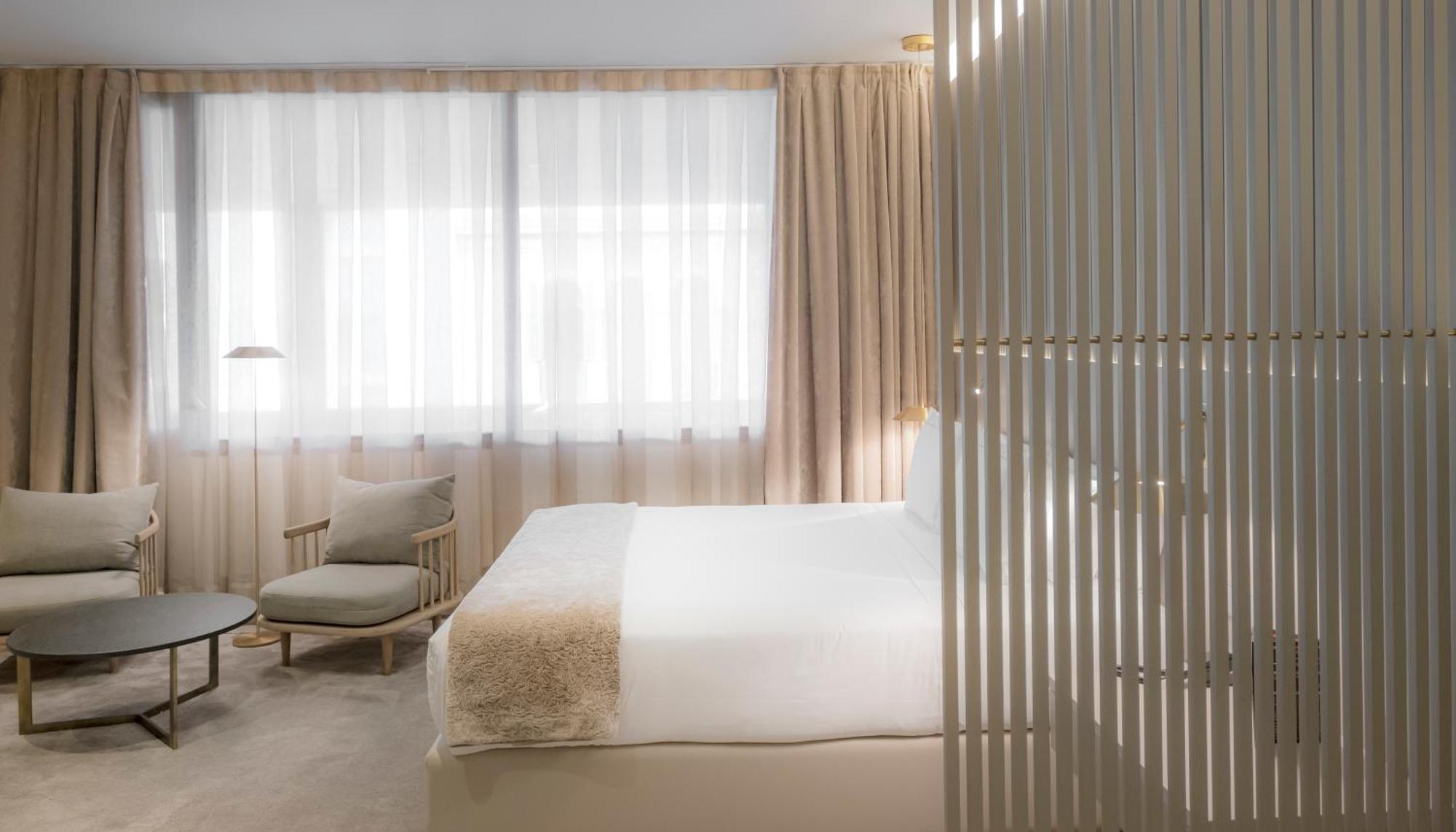 Hotel Carlemany Girona