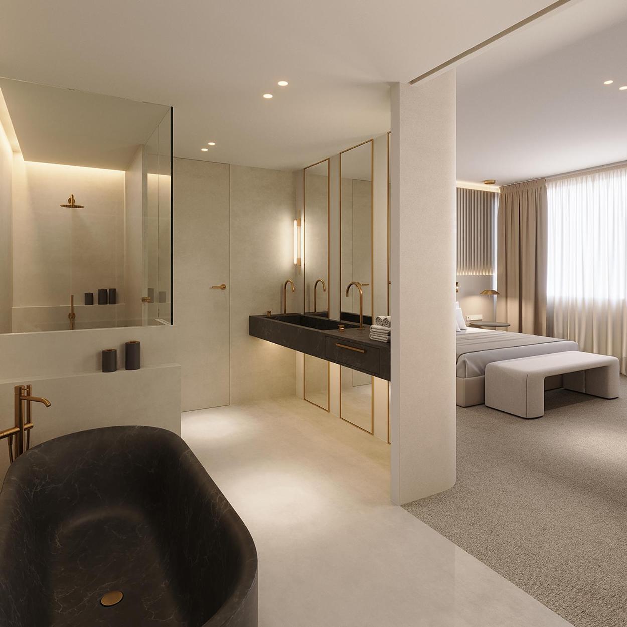 Hotel Carlemany Girona