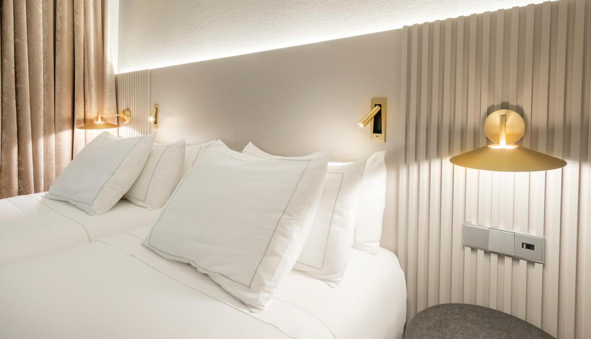 Carlemany Hotel Girona
