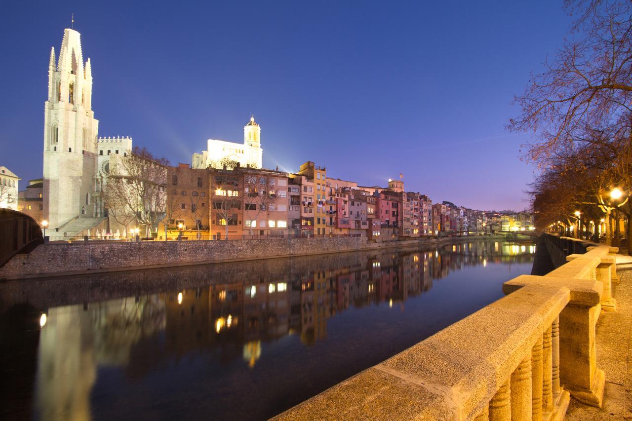 Carlemany Hotel Girona
